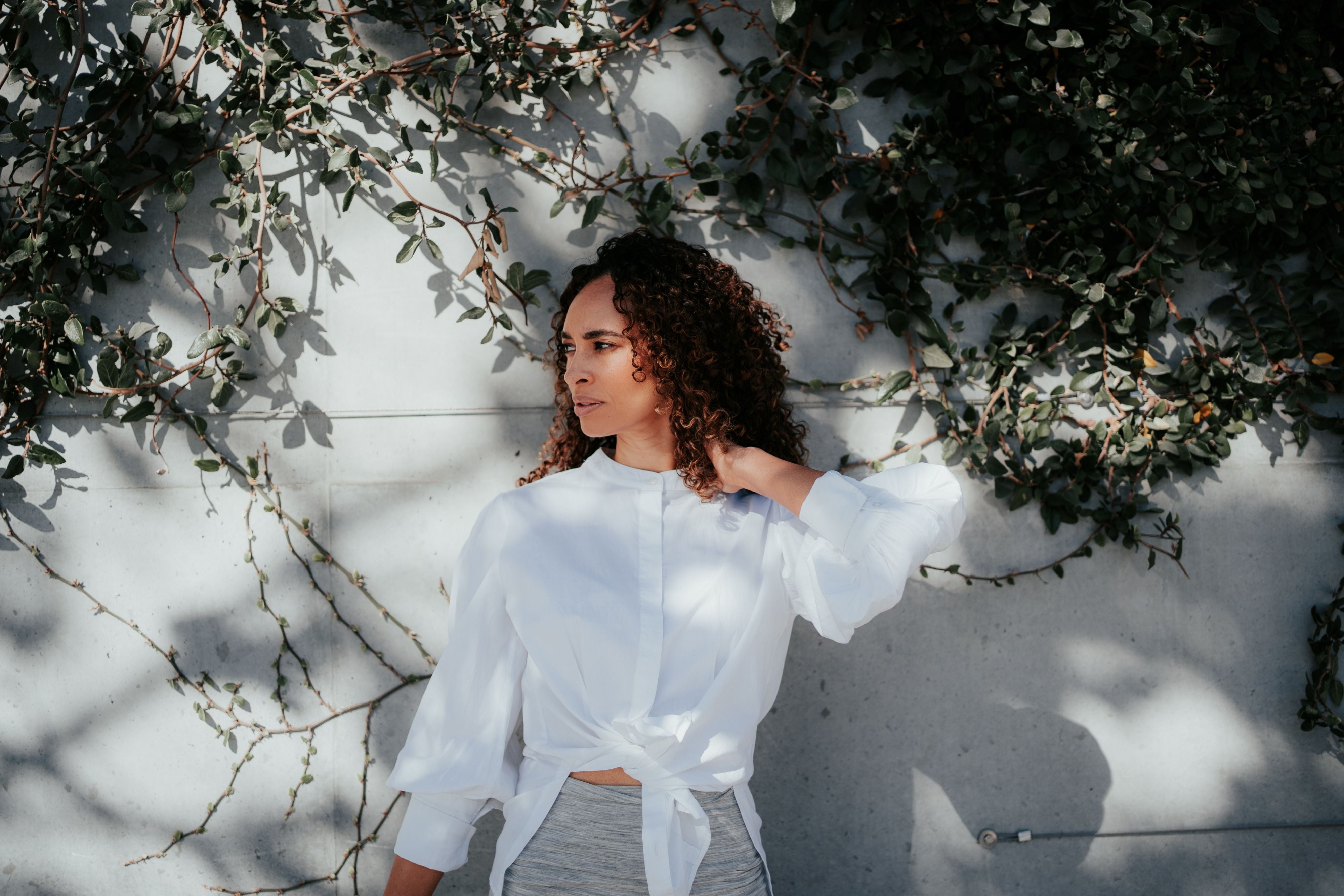 Evolver | Shalaya Shipman