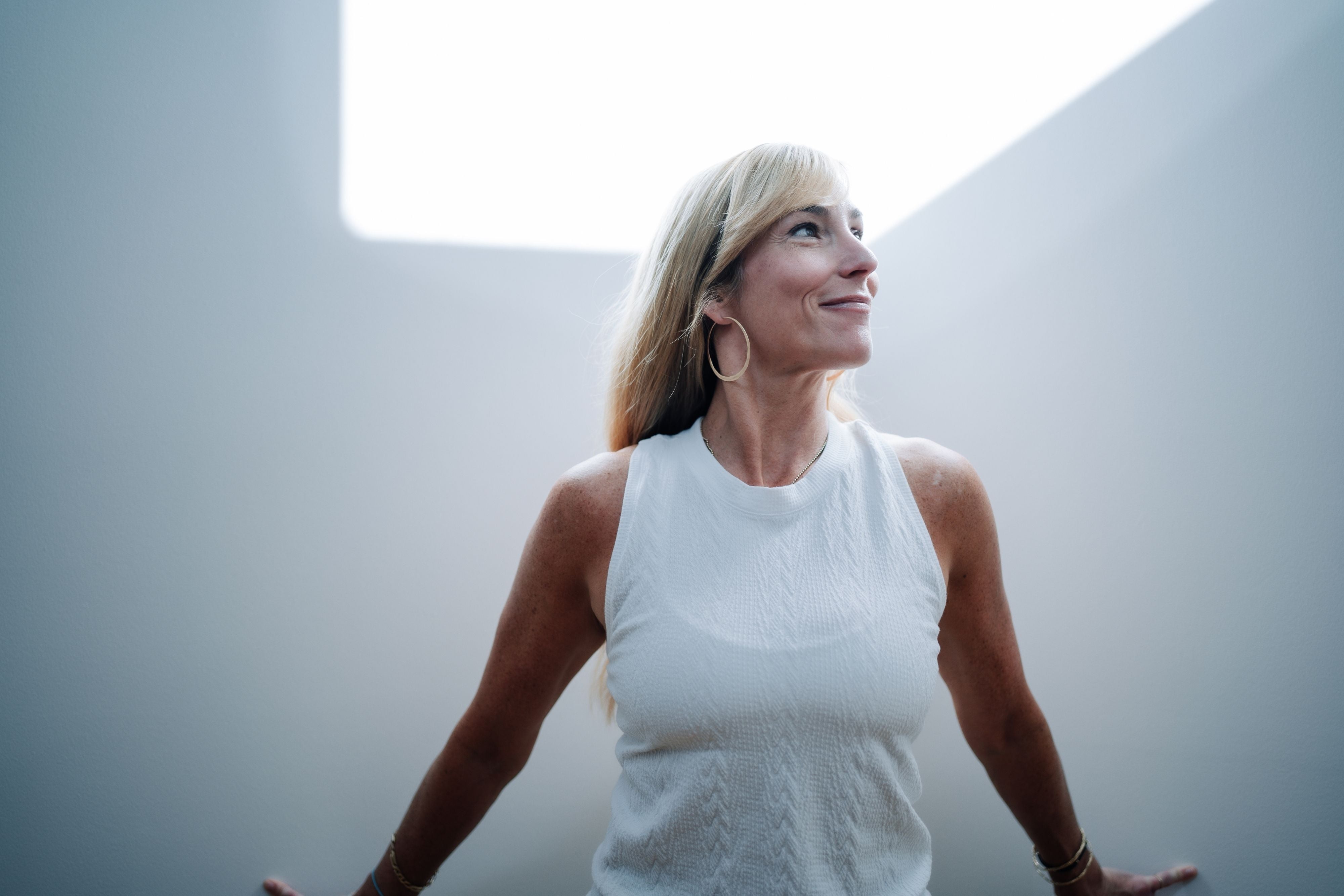 Evolver | Stephanie Snyder