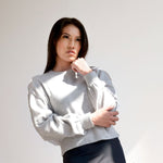 light grey heather