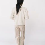minimalist trouser