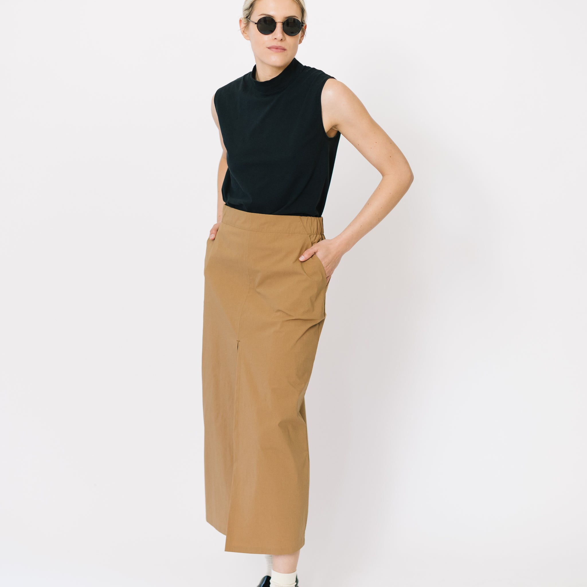 easy skirt