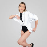 the white shirt II