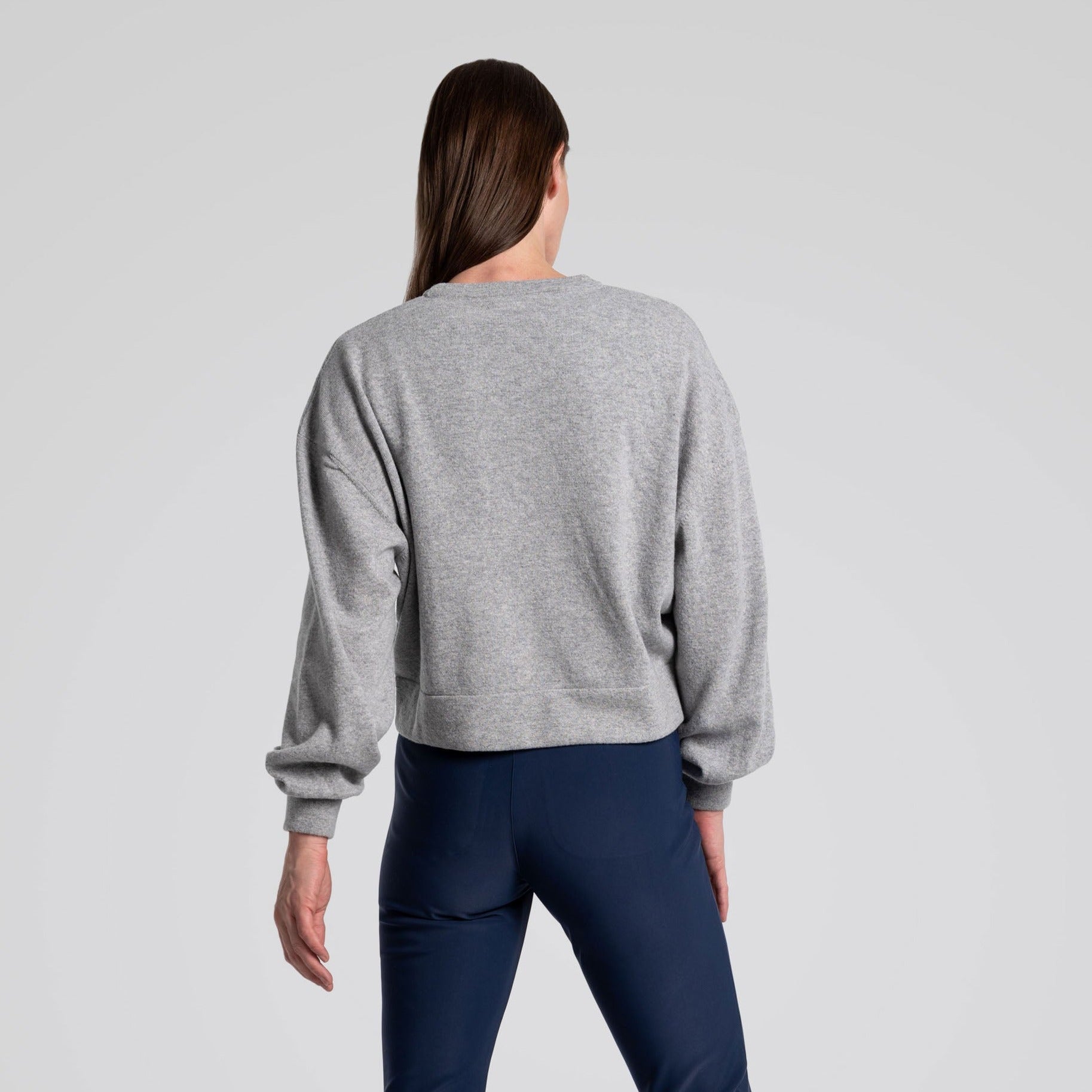 light grey heather