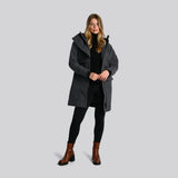 sport wool jacket