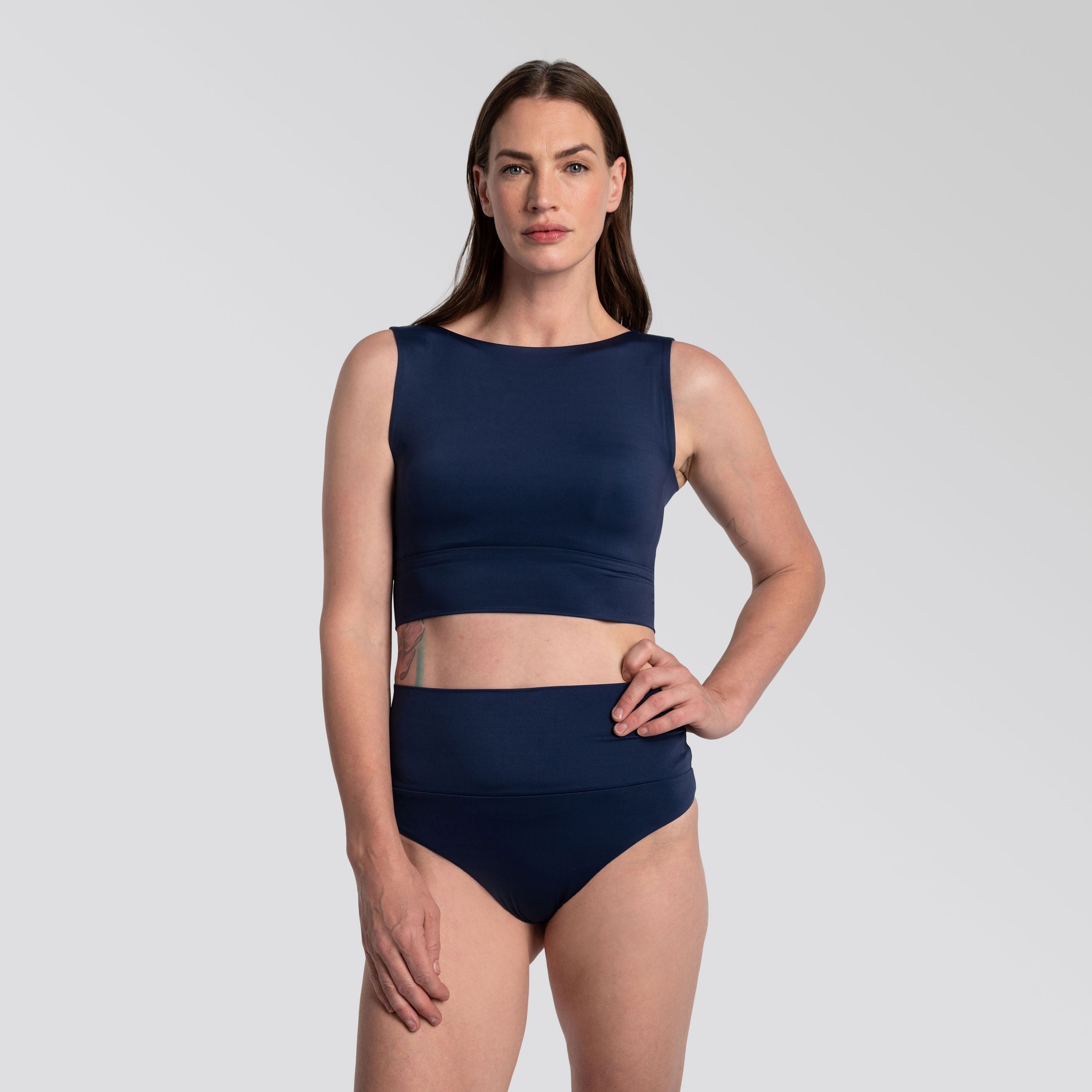 navy